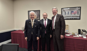 ԱՄՆ Կոնգրեսի հայկական հարցերով հանձնախումբ