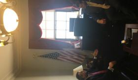 Ambassador of Armenia to the US held meetings with Republican Congressmen