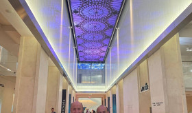 Ambassador Narek Mkrtchyan met with the CEO of the Museum of the Bible, Dr. Carlos Campo