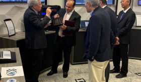 Ambassador Narek Mkrtchyan met with representatives of the leadership team of Advanced Micro Devices (AMD)