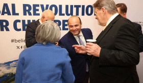 ՀՀ դեսպանությունը, ԱՄՆ 250-ամյակի միջոցառումների շրջանակում, հյուրընկալել է &laquo;Journey of Reform for Children in Care&raquo; խորագրով միջազգային համաժողովը