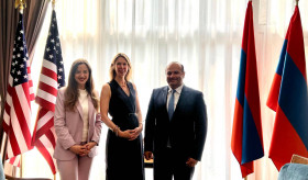 Միջազգային բիզնեսի ԱՄՆ խորհուրդը (USCIB) գործարար պատվիրակություն կգործուղի Հայաստան՝ մասնակցելու COP17-ին